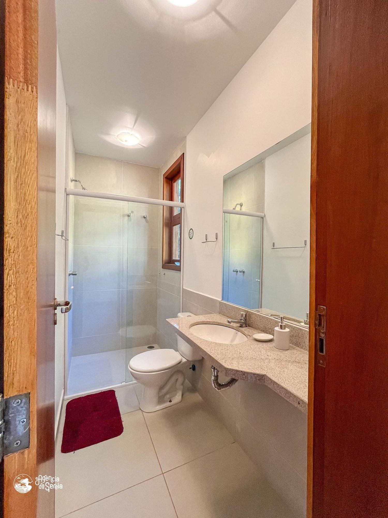Linda Casa Com Varanda Gourmet Em Condominio Ilhabela Exterior foto